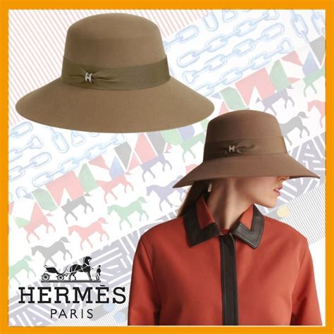 designer accessoires hermes|Hermes ladies hats.